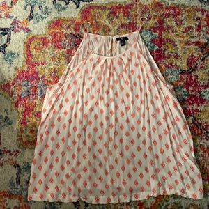 Gap float tank top. Ladies, Xl